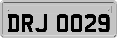 DRJ0029