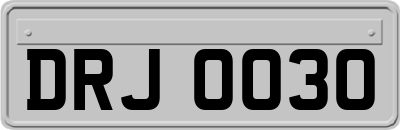 DRJ0030