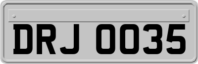 DRJ0035