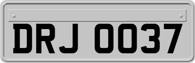 DRJ0037