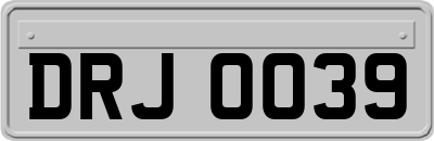 DRJ0039