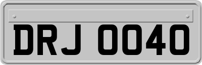 DRJ0040