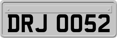 DRJ0052