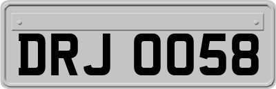 DRJ0058