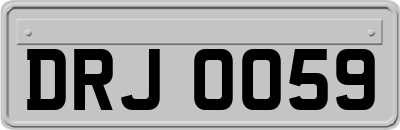 DRJ0059