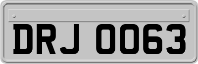 DRJ0063