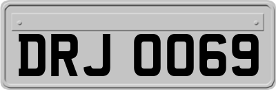 DRJ0069
