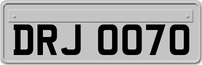 DRJ0070