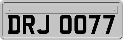 DRJ0077