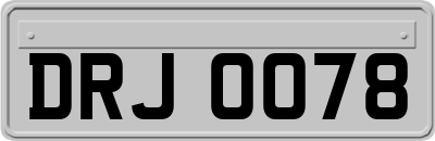 DRJ0078