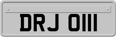 DRJ0111