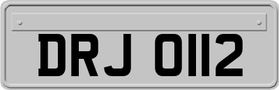 DRJ0112