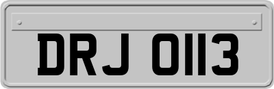 DRJ0113