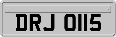DRJ0115