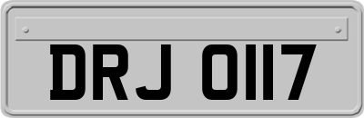 DRJ0117