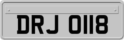 DRJ0118