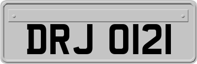 DRJ0121