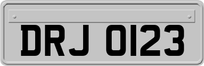 DRJ0123