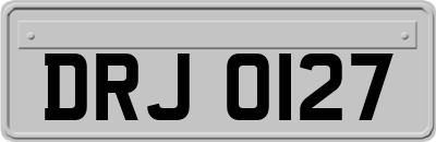 DRJ0127