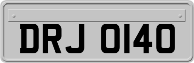 DRJ0140