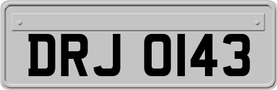 DRJ0143