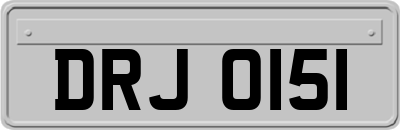 DRJ0151