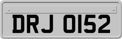 DRJ0152