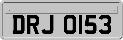 DRJ0153