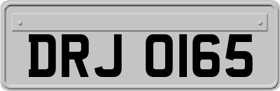 DRJ0165