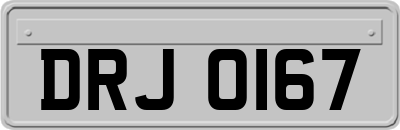 DRJ0167