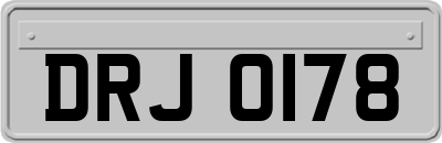 DRJ0178