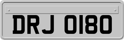 DRJ0180