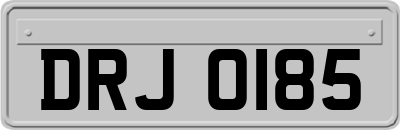 DRJ0185