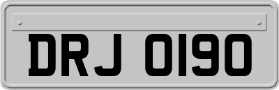 DRJ0190