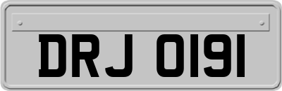 DRJ0191