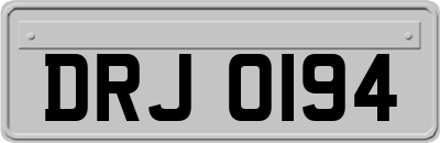 DRJ0194