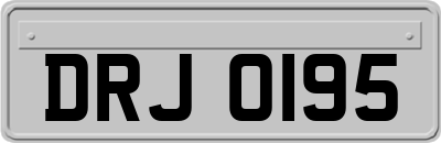 DRJ0195