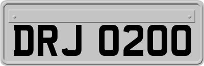 DRJ0200