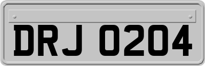 DRJ0204