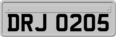 DRJ0205
