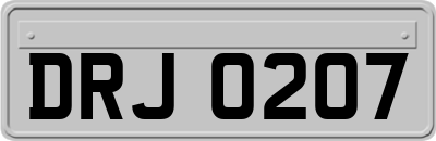 DRJ0207
