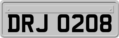 DRJ0208