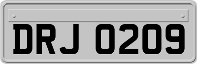 DRJ0209