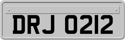 DRJ0212