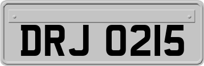DRJ0215