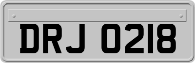 DRJ0218