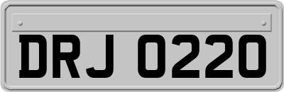 DRJ0220