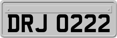 DRJ0222