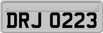DRJ0223