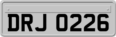 DRJ0226